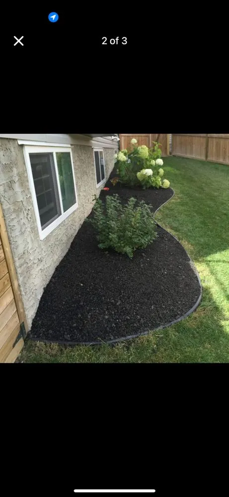 Custom yard maintenance near you across Mt. Juliet, TN - Nate dawgs landscaping