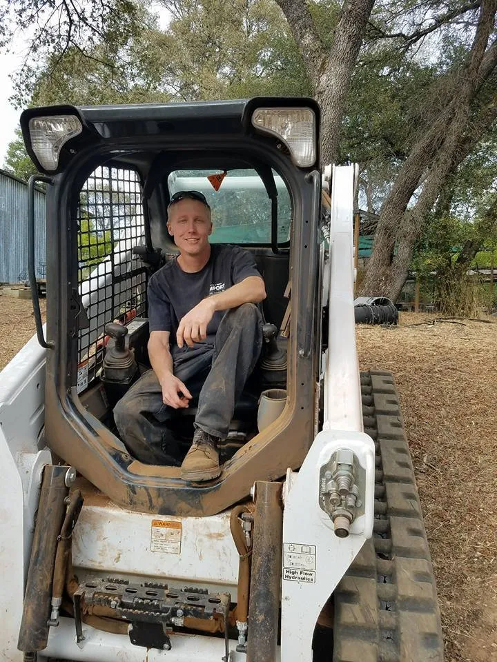 Top-rated lawn care service in Chapin, SC - Nate Foster Tree Care