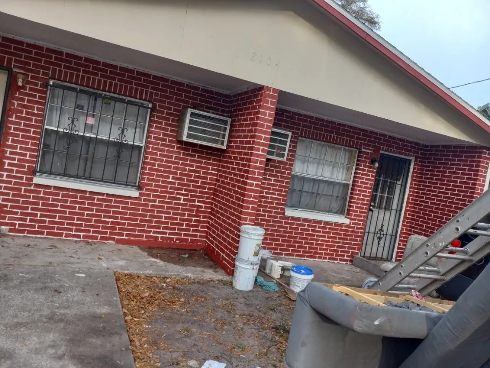 Local outdoor landscaping experts serving Tampa, FL - Nate Landscaping Services