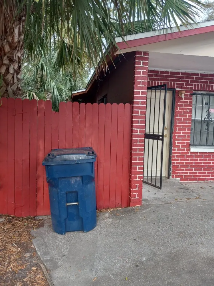 Trusted yard maintenance for homes across Tampa, FL - Nate Landscaping Services