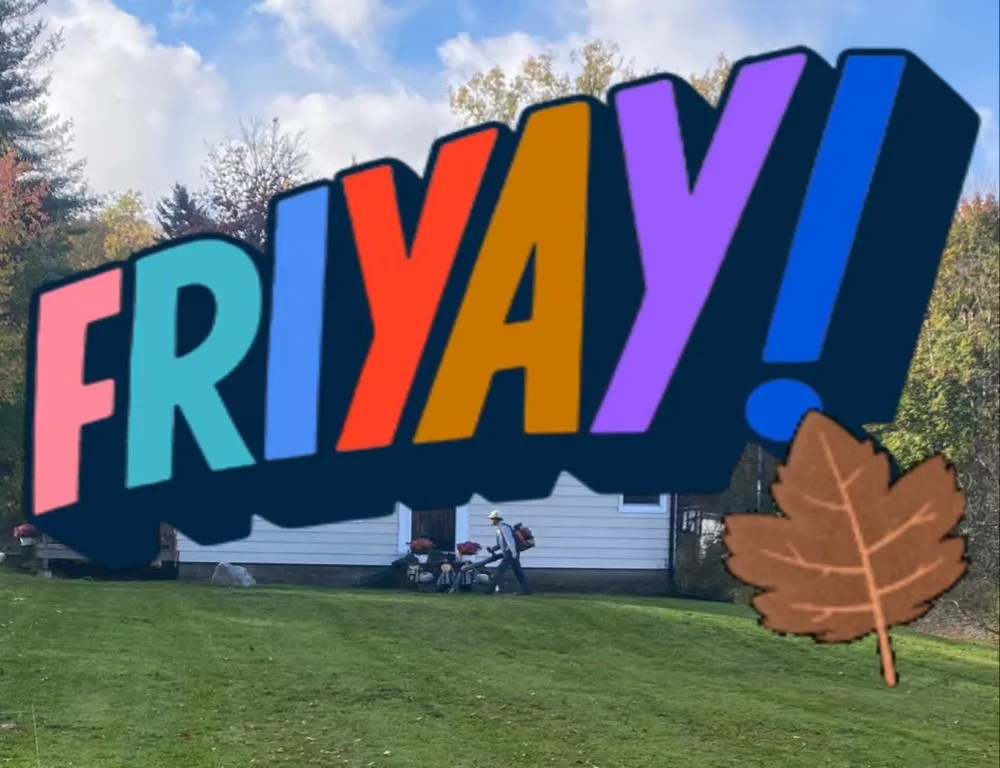 Local yard maintenance for beautiful yards across North Adams, MA - Nate Samson Property Management