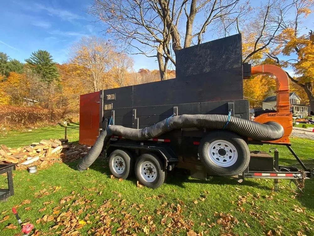 Top-rated landscaping services experts serving North Adams, MA - Nate Samson Property Management