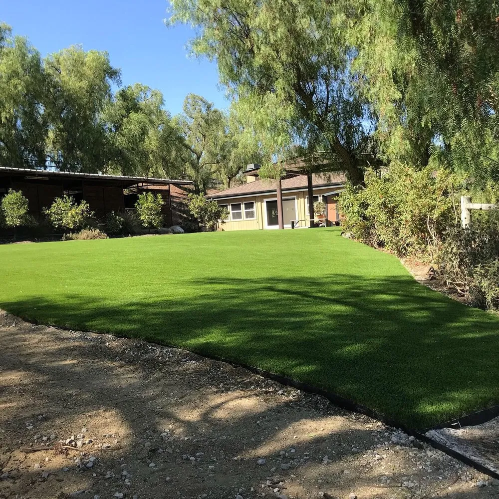 Affordable landscaping services experts serving Rancho Santa Margarita, CA - Nate Scapes