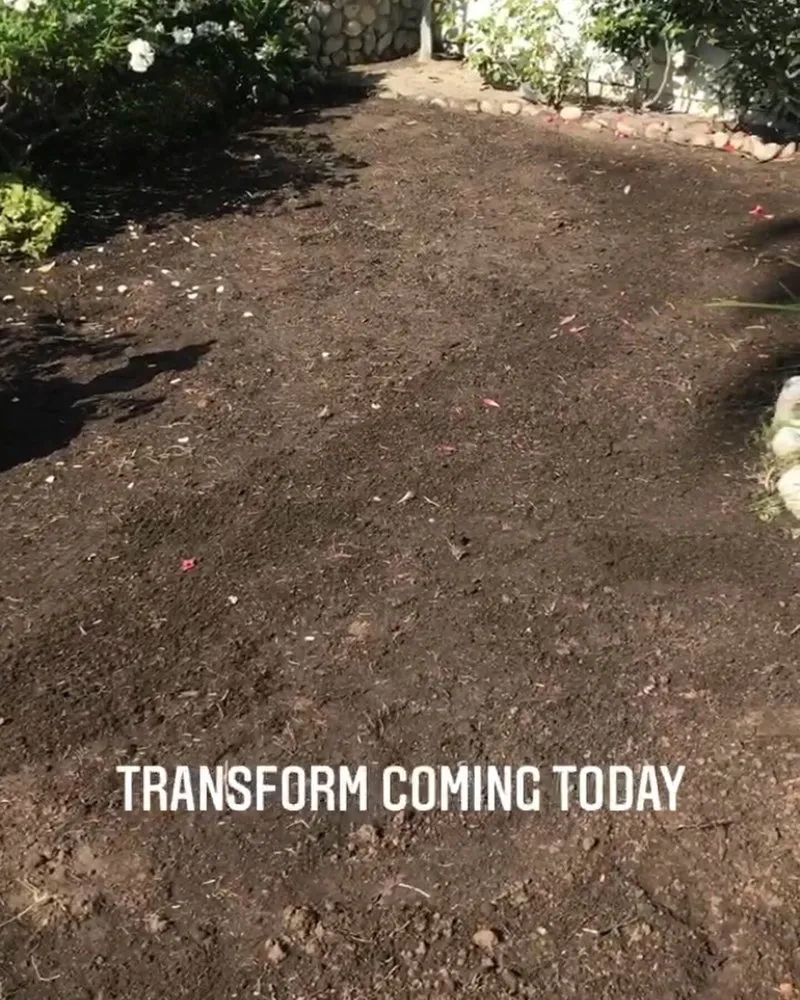 Local landscape design for residential properties across Rancho Santa Margarita, CA - Nate Scapes