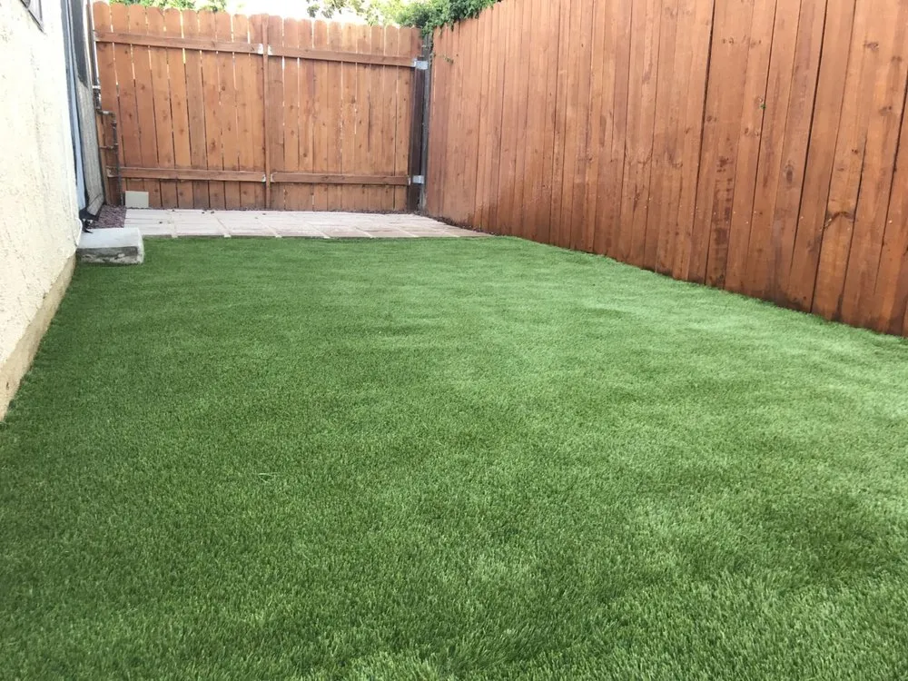 Professional lawn mowing service in Rancho Santa Margarita, CA - Nate Scapes