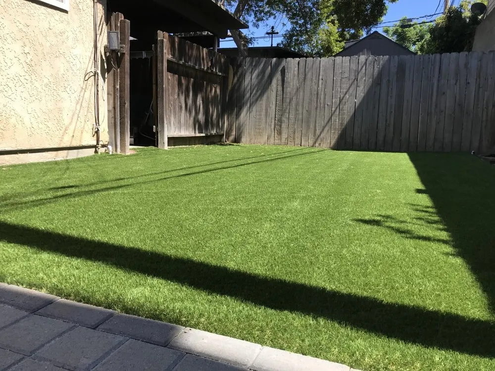 Reliable garden landscaping for beautiful yards across Rancho Santa Margarita, CA - Nate Scapes