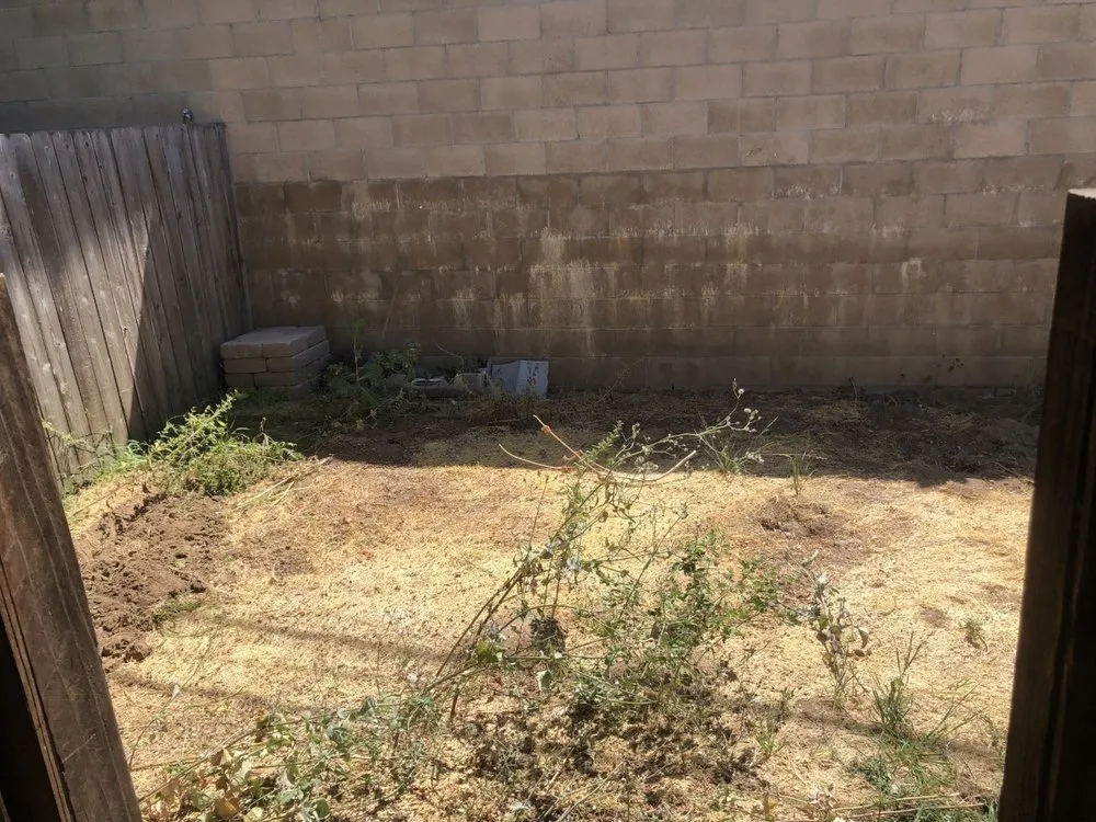 Top-rated garden landscaping for beautiful yards in Rancho Santa Margarita, CA by Nate Scapes