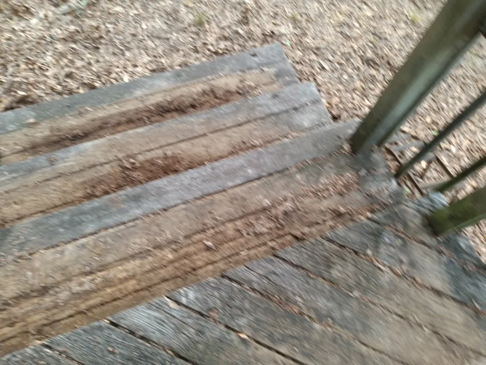 Local landscape design with custom design in Taylors, SC by Nate Yard Service