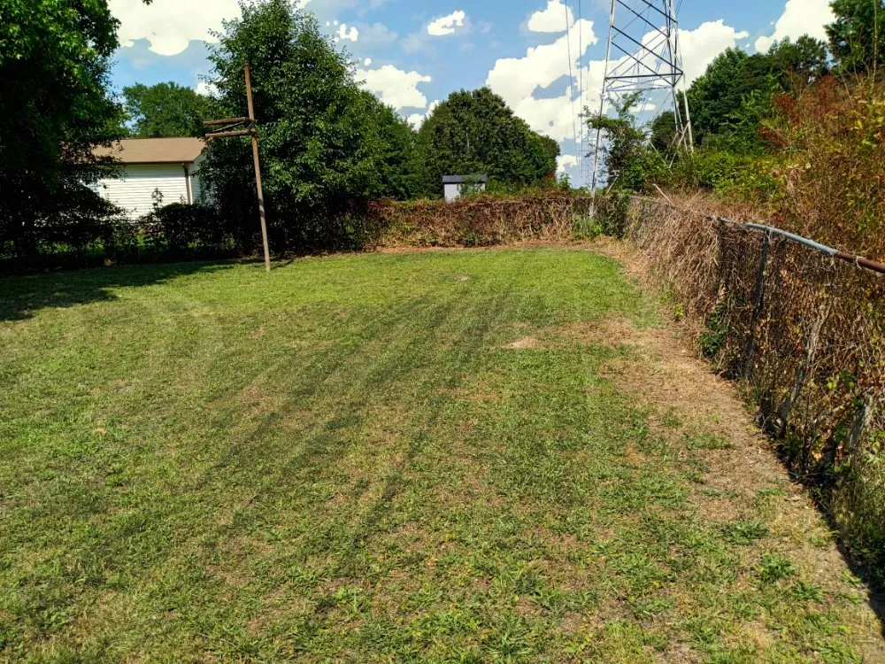 Expert landscaping services in Taylors, SC by Nate Yard Service