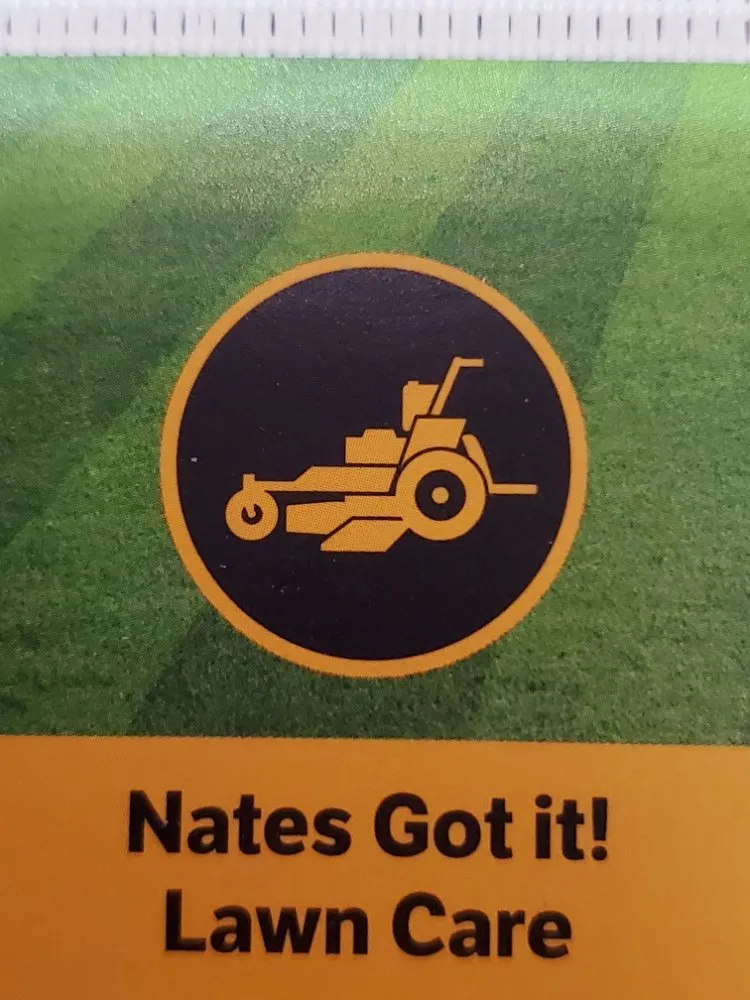 Professional yard maintenance for outdoor upgrades across Ocala, FL - Nate's Got It Lawn Care