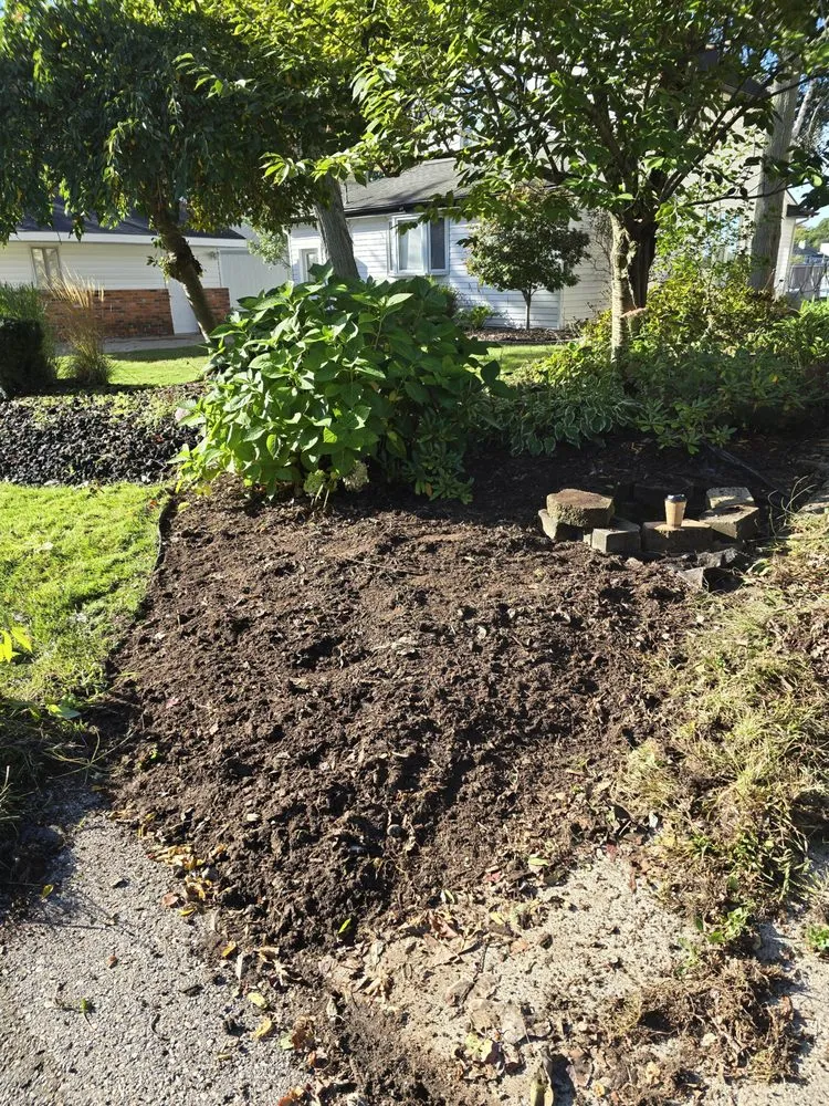 Reliable landscape installation in Leonard, MI - Nates Landscape And Lawn Care