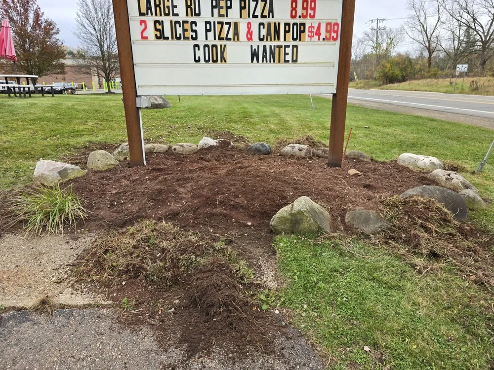 Expert landscape installation for residential properties in Leonard, MI by Nates Landscape And Lawn Care