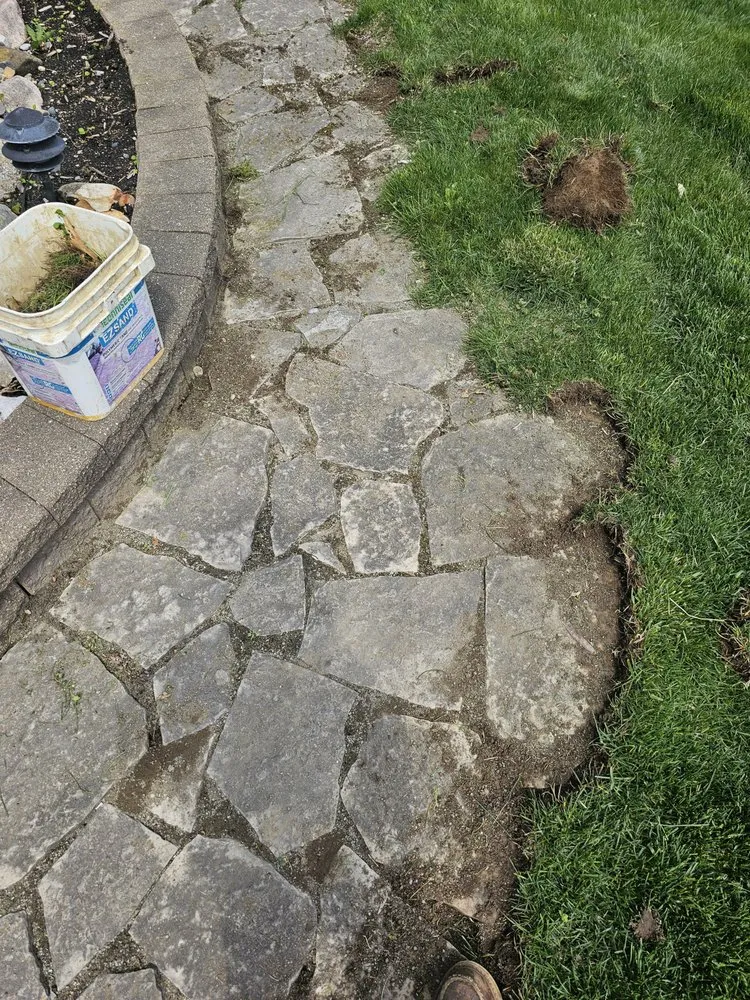 Local landscaping services for outdoor upgrades in Leonard, MI by Nates Landscape And Lawn Care