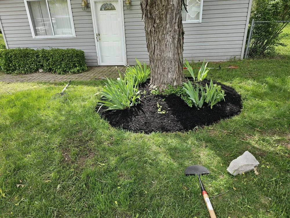 Trusted lawn mowing service experts serving Leonard, MI - Nates Landscape And Lawn Care