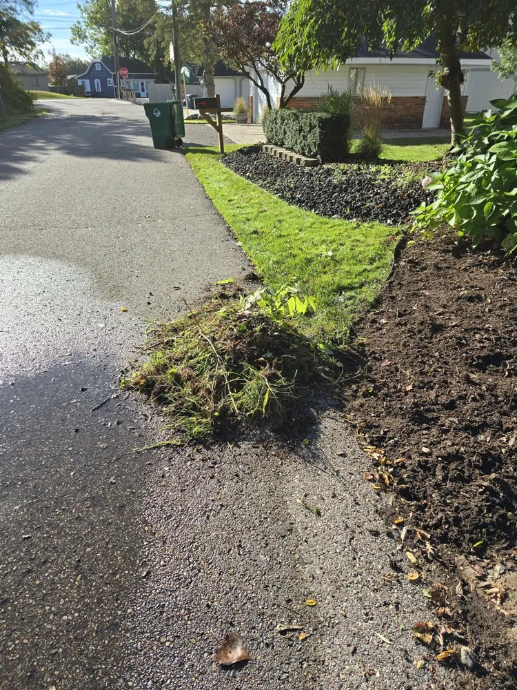 Top-rated landscape installation experts serving Leonard, MI - Nates Landscape And Lawn Care