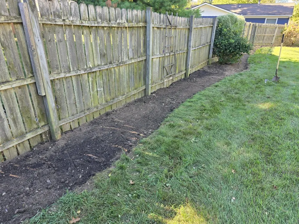 Expert residential landscaping in Leonard, MI - Nates Landscape And Lawn Care