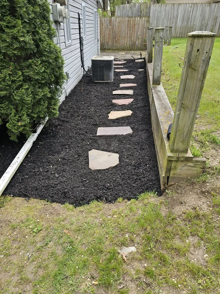 Trusted landscaping services in Leonard, MI by Nates Landscape And Lawn Care