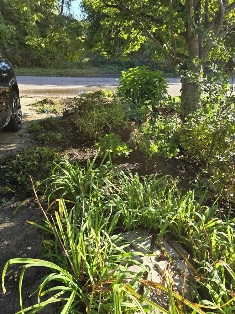 Reliable landscape design in Leonard, MI by Nates Landscape And Lawn Care