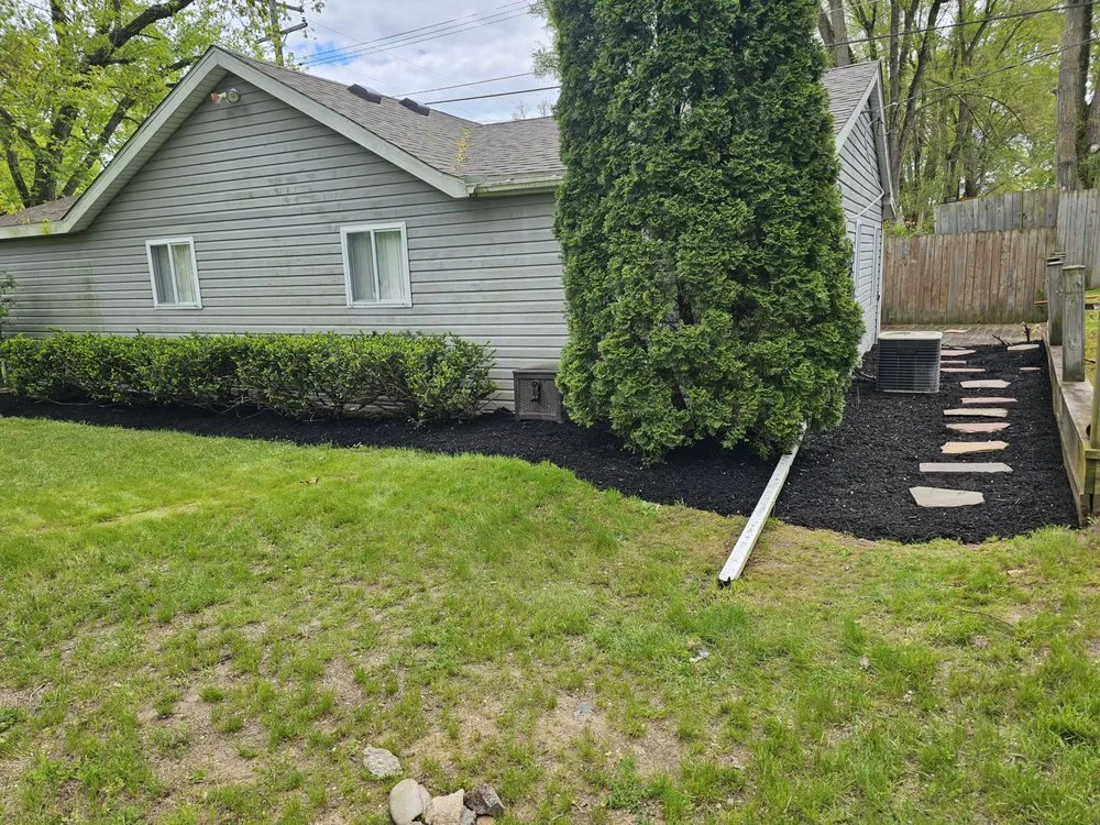 Professional lawn care service experts serving Leonard, MI - Nates Landscape And Lawn Care