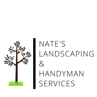 Custom landscaping services experts serving Laurinburg, NC - Nate's Landscaping & Handyman Services