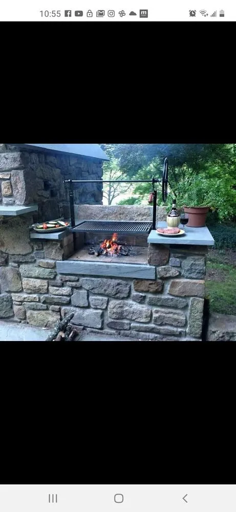 Top-rated landscape design in Tucson, AZ - Nates Landscaping & Maintenance