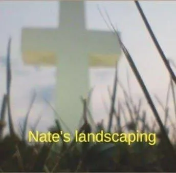 Affordable residential landscaping in De Soto, IL by Nate’s Landscaping