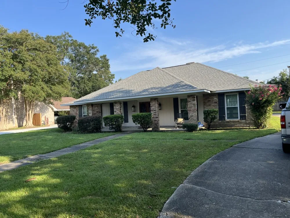 Local yard maintenance experts serving Baton Rouge, LA - Nate’s Landscaping Environment