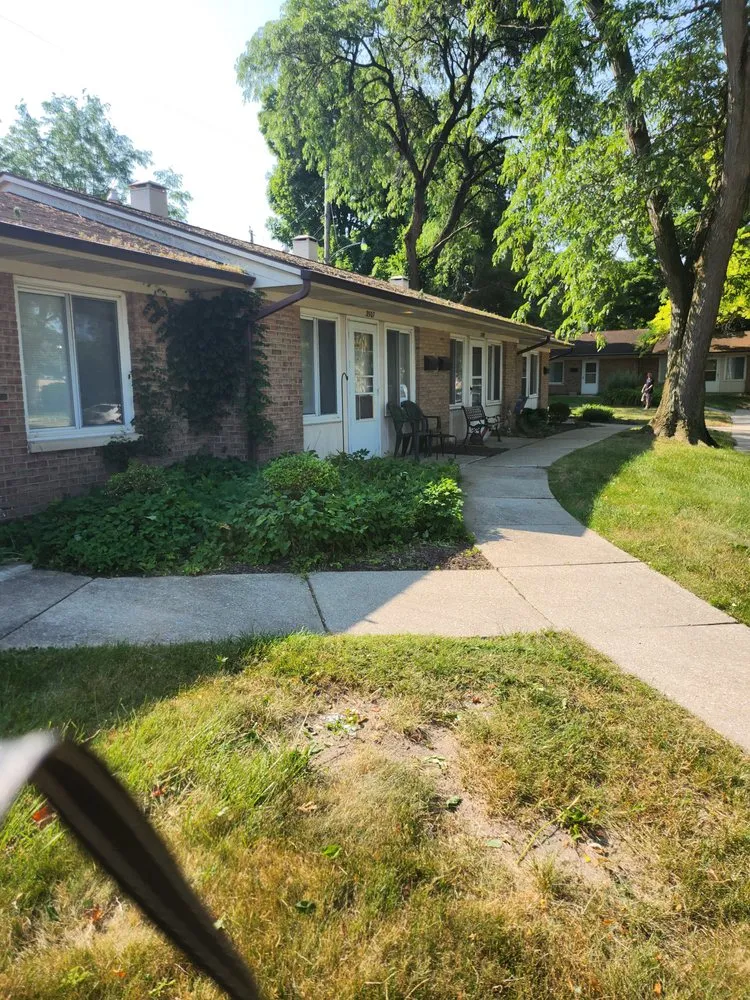 Expert landscape installation in Fort Wayne, IN by Nates Landscaping