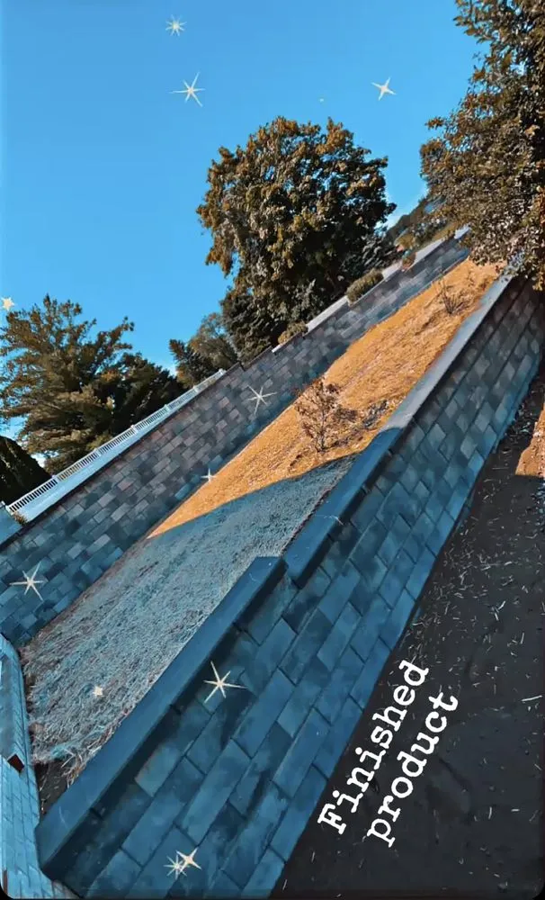 Expert garden landscaping in Milton, WI by Nate's Landscaping