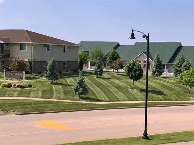 Professional residential landscaping for outdoor upgrades across Milton, WI - Nate's Landscaping