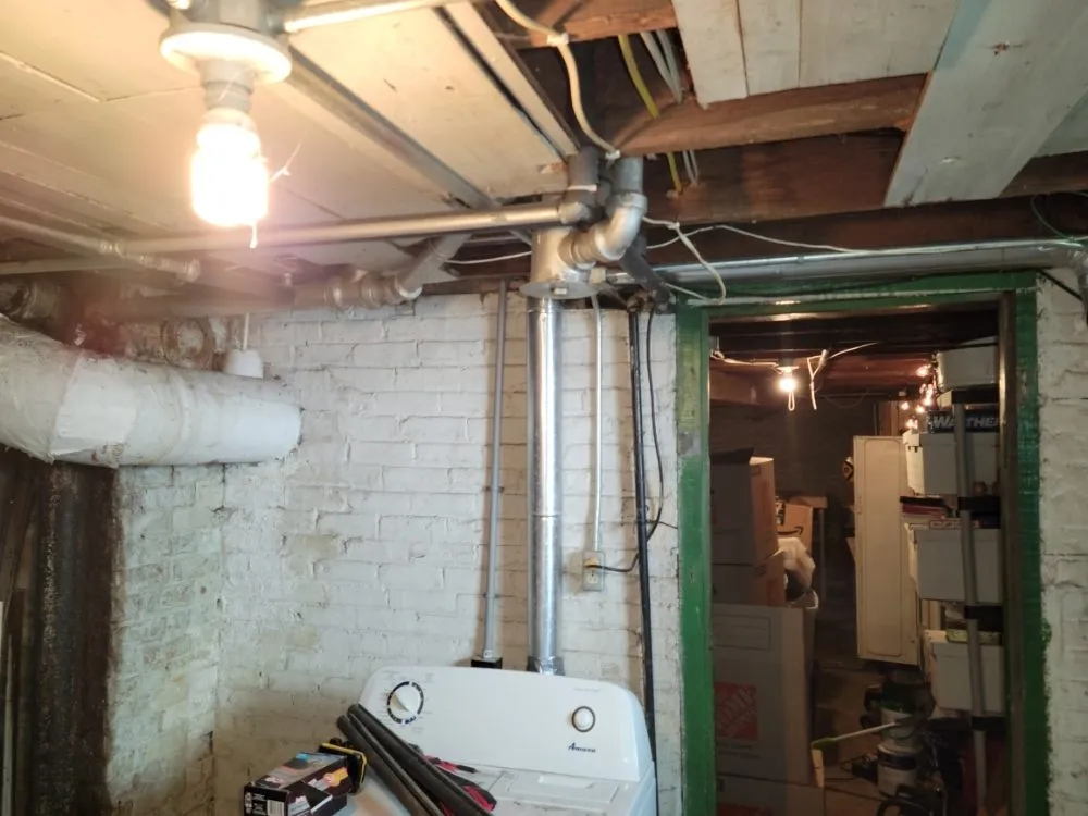 Reliable lawn care service in Sheboygan, WI by Nate's Landscaping