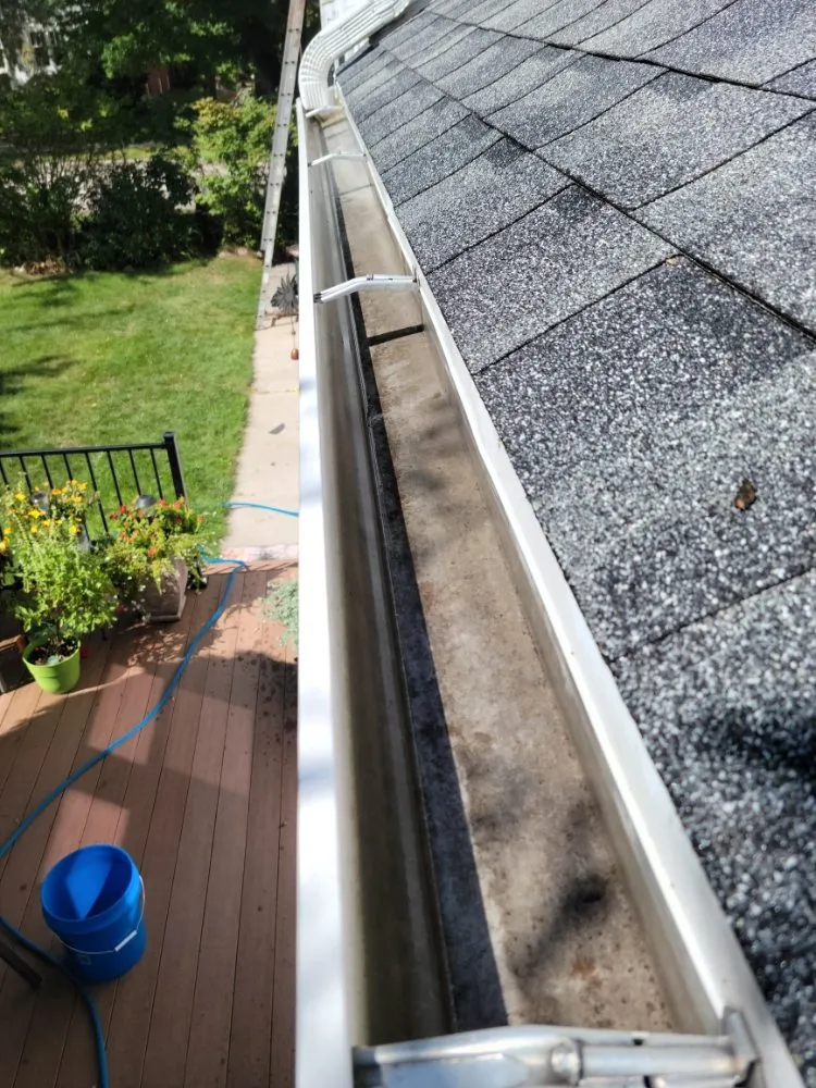 Trusted landscape design in Sheboygan, WI by Nate's Landscaping