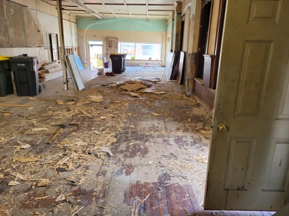 Expert lawn mowing service for homes across Sheboygan, WI - Nate's Landscaping