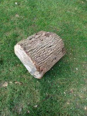 Nate's Landscaping Logo