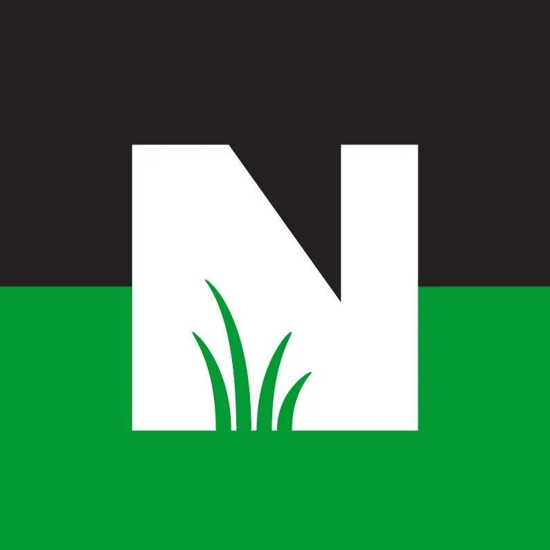 Professional landscape design in Delaware, OH by Nates Lawn Care