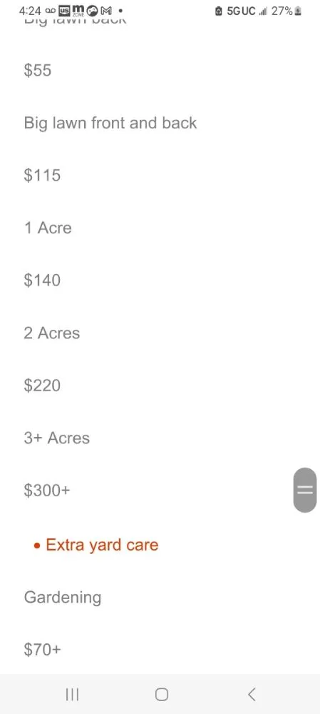 Trusted outdoor landscaping for residential properties in Milwaukee, WI by Nates Lawn Care