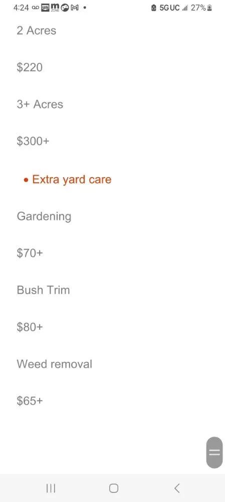 Expert lawn care service near you across Milwaukee, WI - Nates Lawn Care