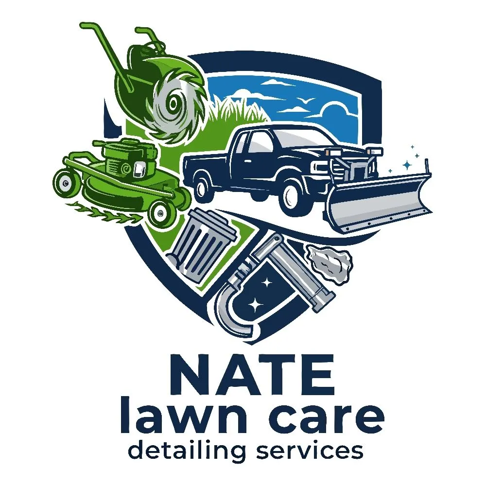 Trusted lawn mowing service in Oswego, NY by Nates Lawn Care