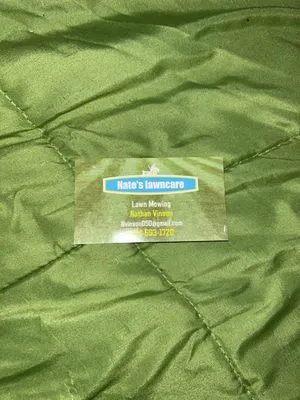 Nate’s Lawncare