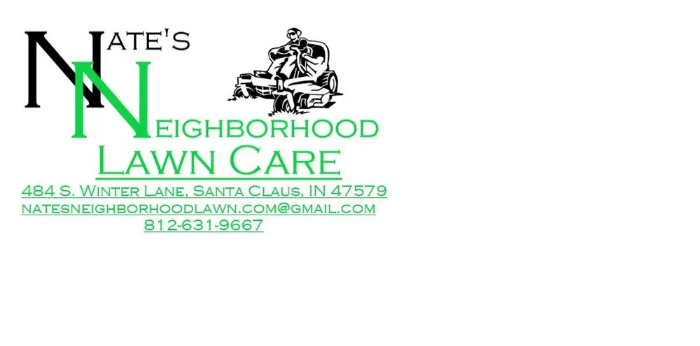 Trusted yard cleanup service in Santa Claus, IN - Nates Neighborhood Lawn Care