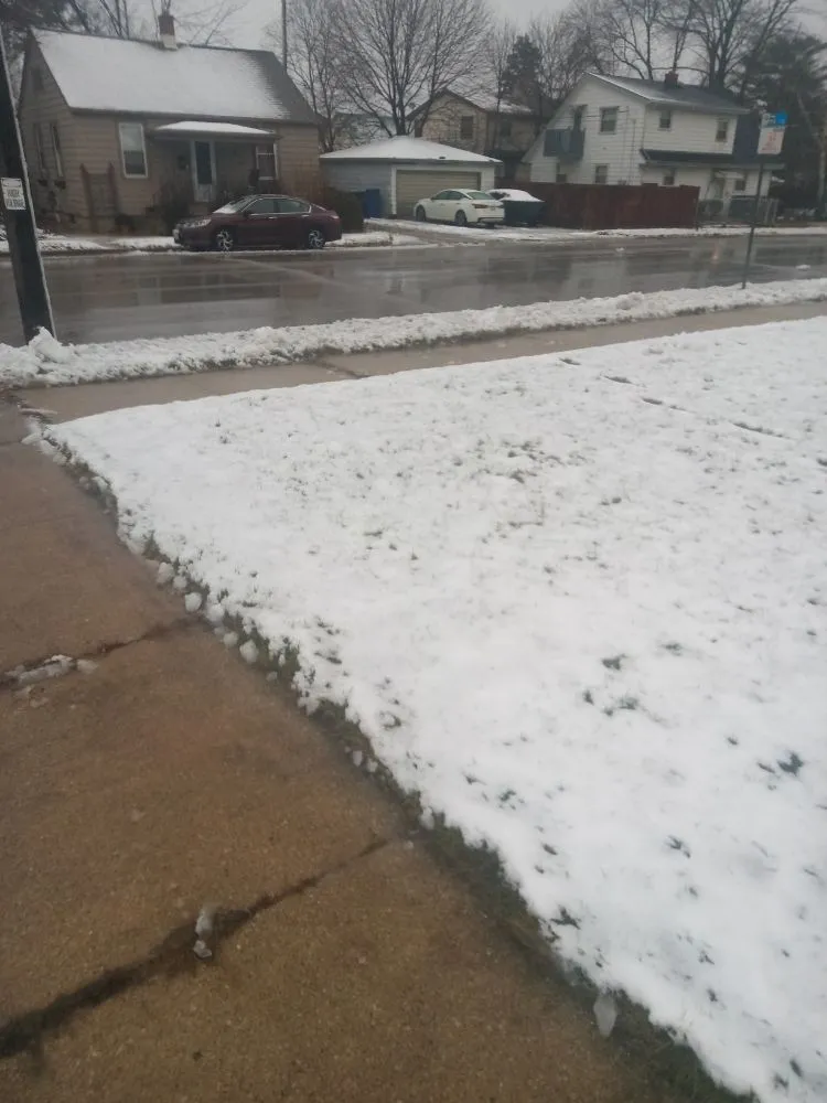 Reliable residential landscaping for beautiful yards in Racine, WI by Nate's Outdoor Maintenance