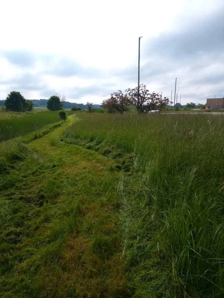 Top-rated landscape design experts serving Racine, WI - Nate's Outdoor Maintenance