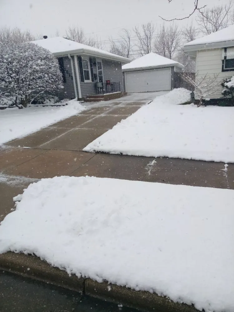 Affordable yard cleanup service with custom design across Racine, WI - Nate's Outdoor Maintenance