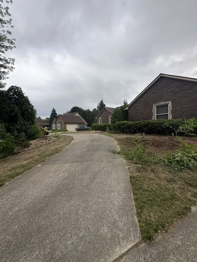 Reliable landscape design in Livonia, MI by Nate's Outdoor Services