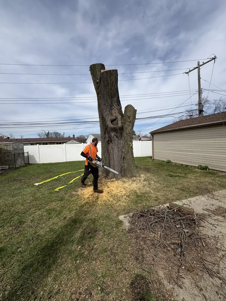 Trusted landscape installation in Livonia, MI - Nate's Outdoor Services