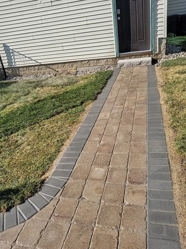 Expert garden landscaping for year-round maintenance across Livonia, MI - Nate's Outdoor Services