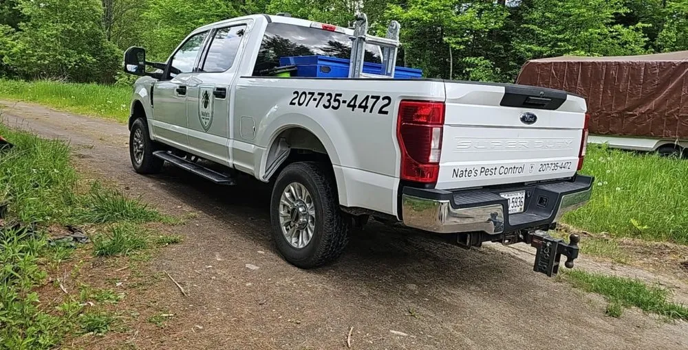 Professional lawn mowing service near you in Old Town, ME by Nate's Pest Control