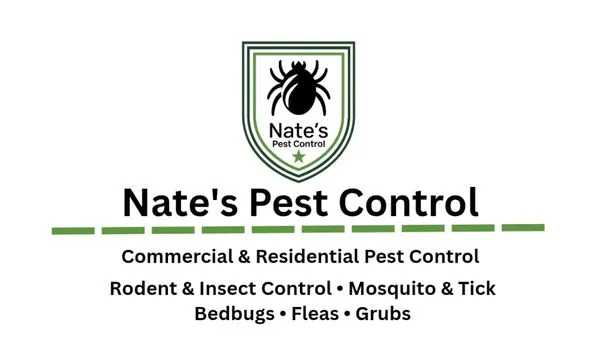 Nate's Pest Control