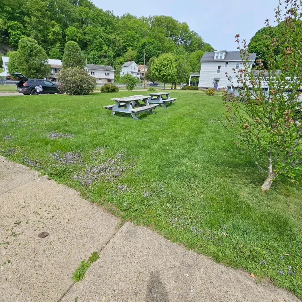 Reliable landscape design for outdoor upgrades in Adrian, PA by Nate's Premium Property Maintenance