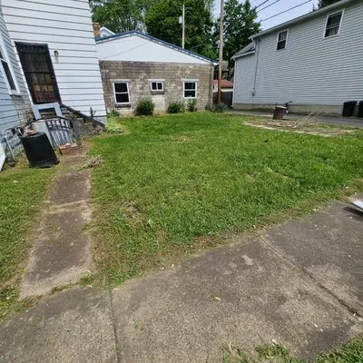 Nate's Premium Property Maintenance